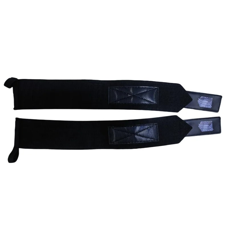 Weightlifting Wrist Wraps - AOT Survey Corps