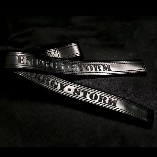 Weightlifting Energy Storm Straps