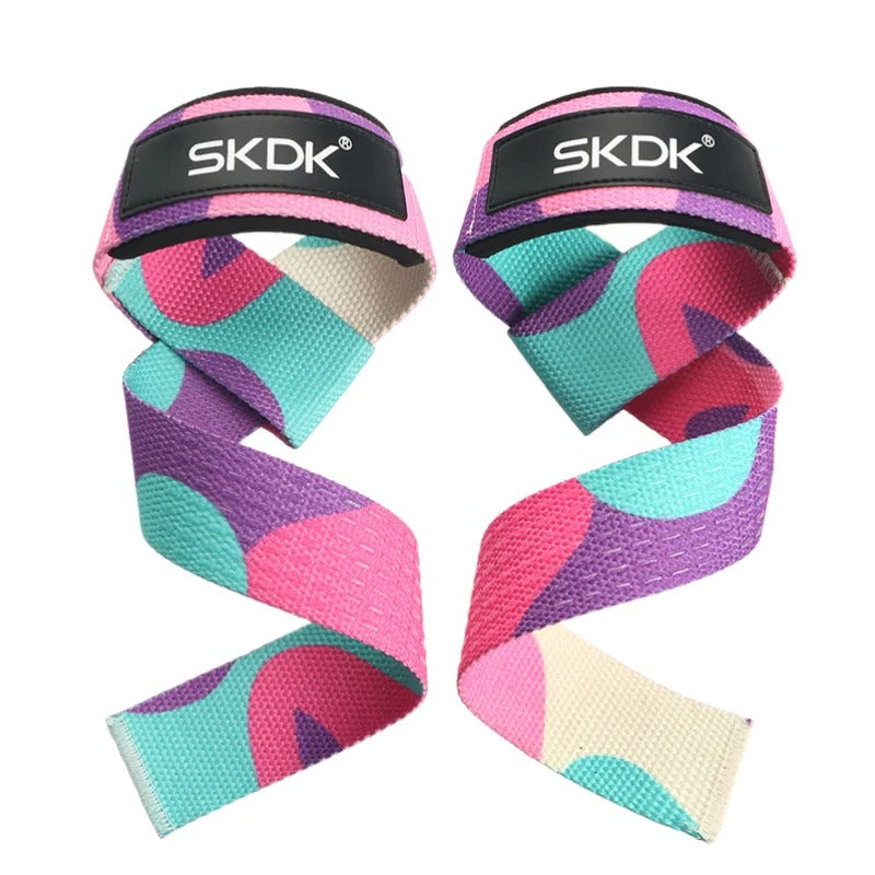 Weightlifting SKDK Wrist Straps