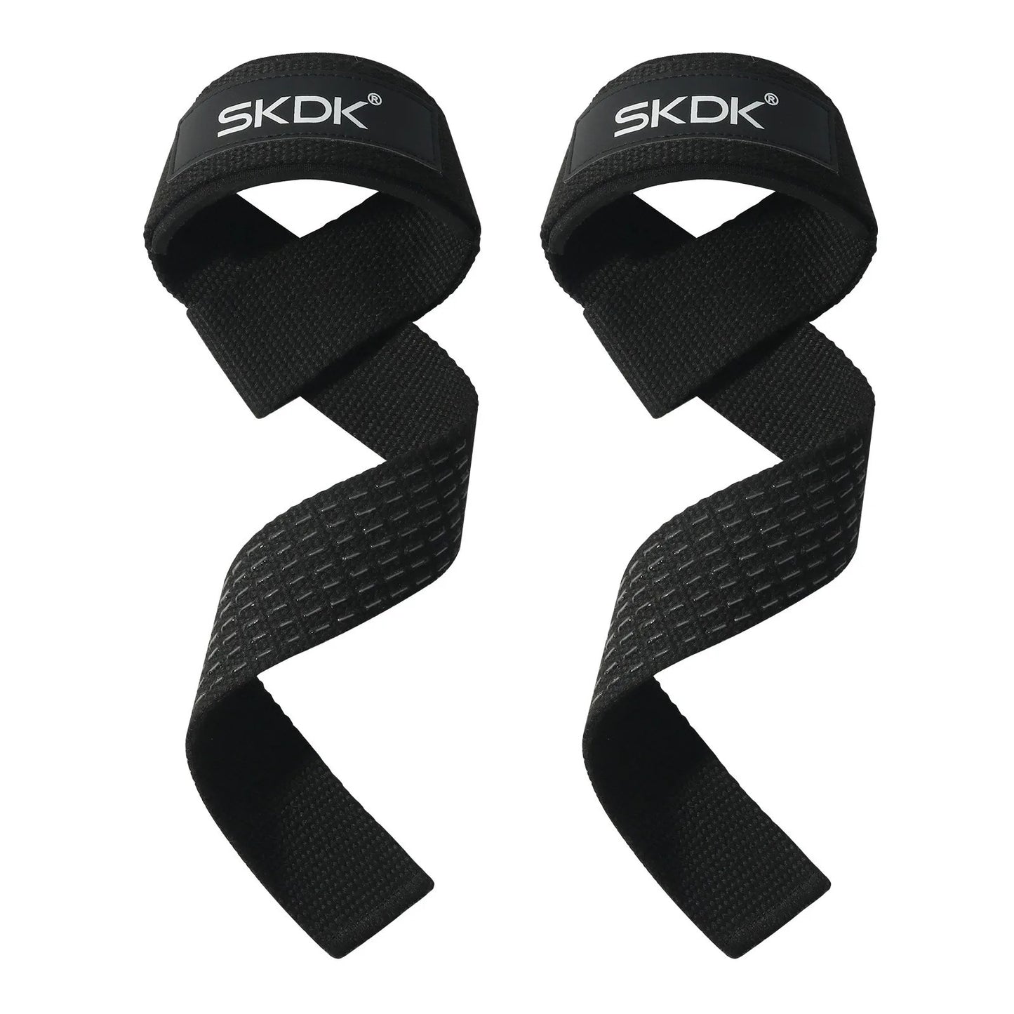 Weightlifting SKDK Wrist Straps