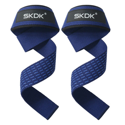 Weightlifting SKDK Wrist Straps