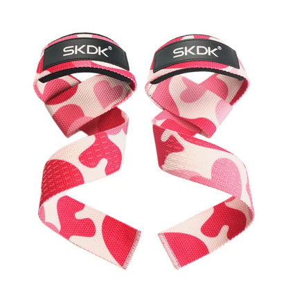 Weightlifting SKDK Wrist Straps