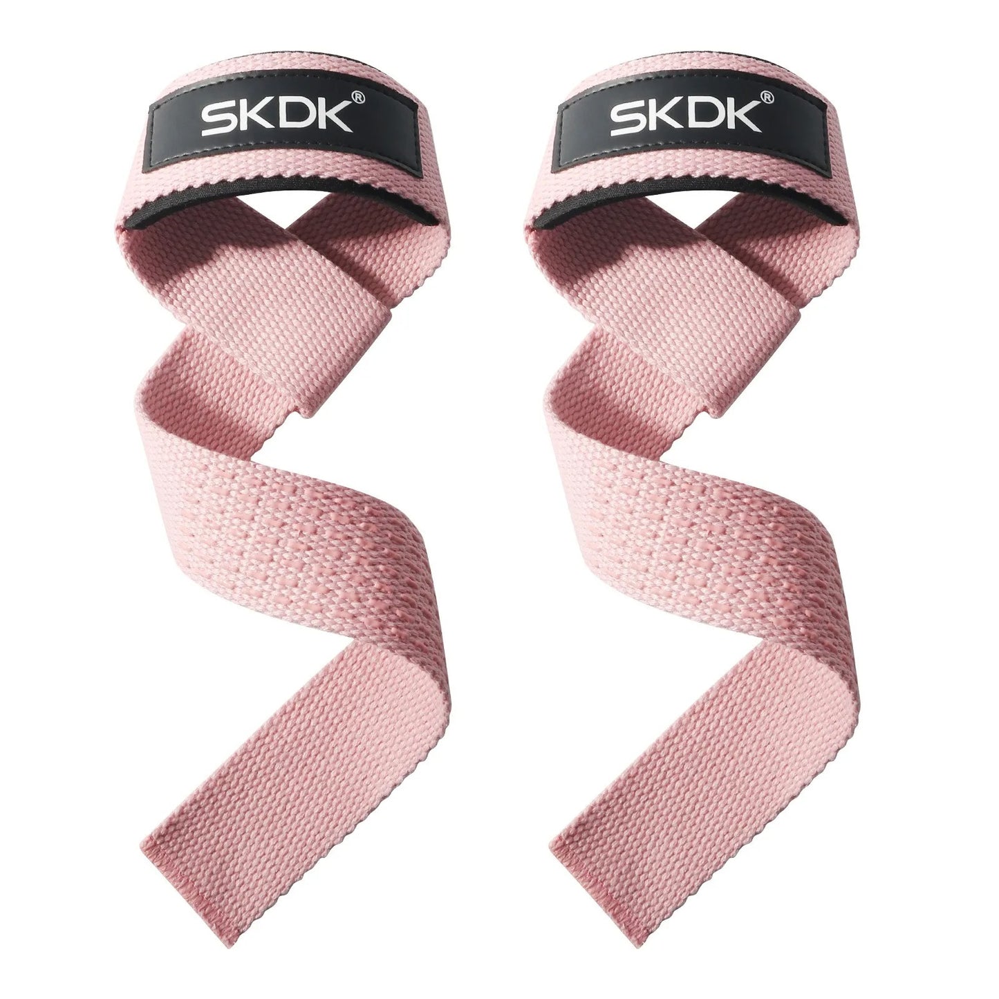 Weightlifting SKDK Wrist Straps