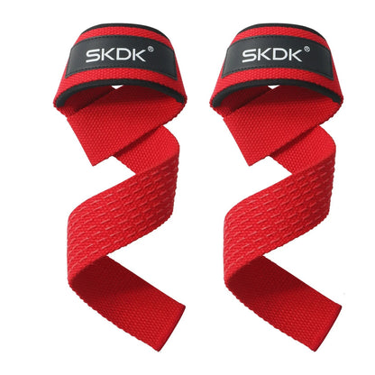 Weightlifting SKDK Wrist Straps